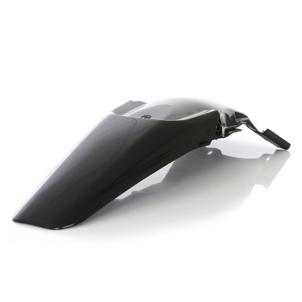 (image for) ACERBIS Black Rear Fender