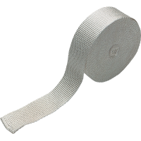 (image for) Exhaust Wrap, Tan