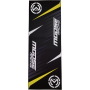 (image for) Moose Racing Bike Mat - Yellow/Blue