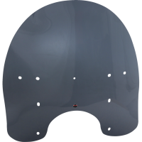 (image for) Flare Billboard Windshield 19-3/8" x 26-5/8" Tint