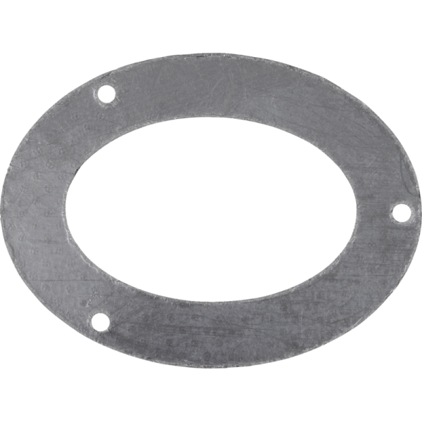 (image for) LeoVince X3 Replacement End Cap Gasket Kit