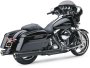(image for) NH Series Mufflers Raven Black