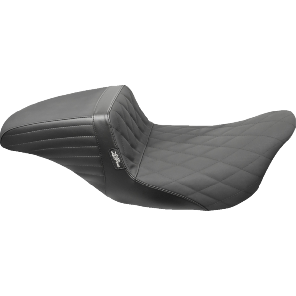 (image for) LE PERA Kickflip Seat Diamond with Gripp Tape