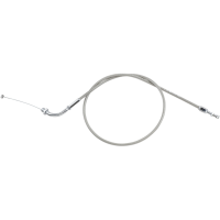 (image for) Armor Coat Throttle (Pull) Cable