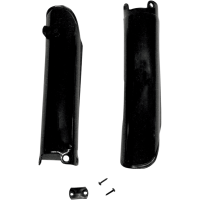 (image for) Fork Tube Protector - Black