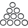 (image for) Fork Seals (10 pk)