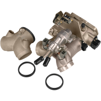 (image for) Intake Manifold Seal 99-13 Twin Cam