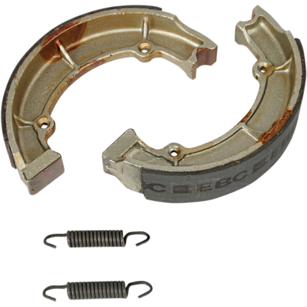 (image for) Rear Organic Brake Shoe EBC-709