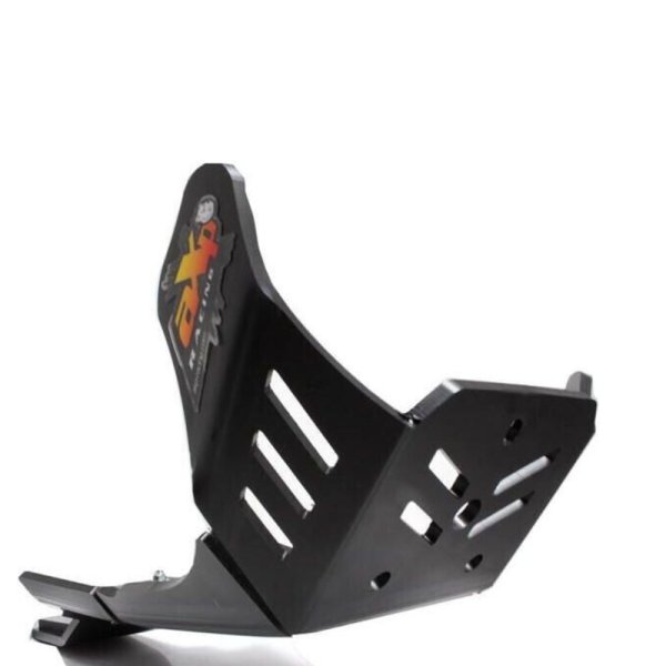 (image for) AXP Racing Xtrem Skid Plate, Black