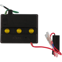 (image for) 6V Conventional Battery 6N5.5-1D