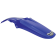 (image for) MX Rear Fender - Reflex blue