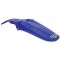 (image for) MX Rear Fender - Reflex blue