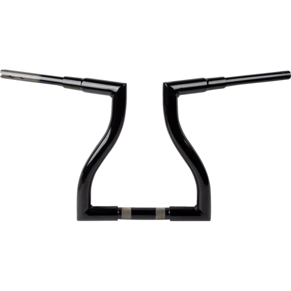 (image for) LA Choppers Thresher Handlebars 14" Black