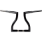 (image for) Thresher Handlebars 14" Black
