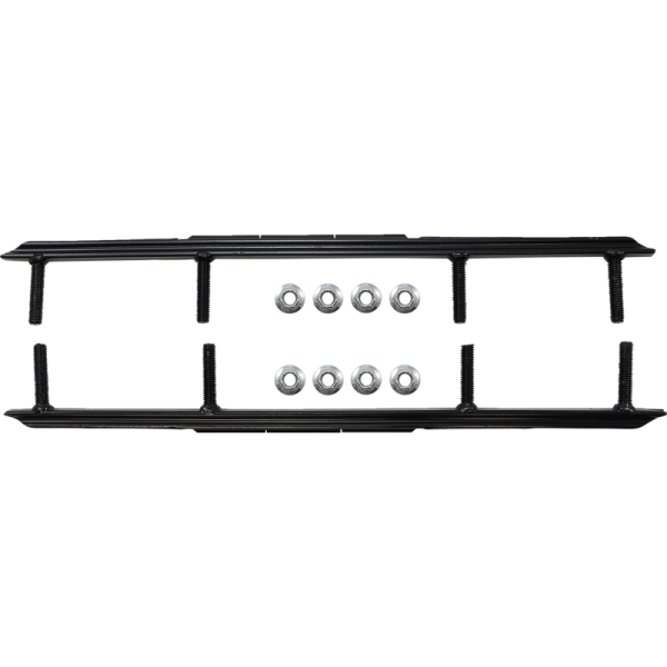 (image for) WOODYS Maverick 6" Runner for Curve XSM, Extreme XS skis