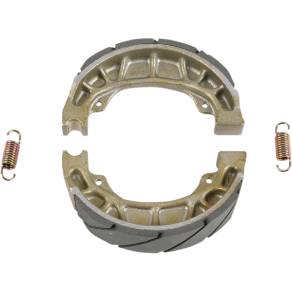(image for) Long Life R Front and Rear Brake Pad EBC-303G