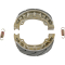 (image for) Long Life R Front and Rear Brake Pad EBC-303G