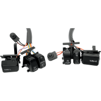 (image for) Black Handlebar Switch Kit