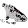 (image for) Chrome Right Front Caliper (99-prior)