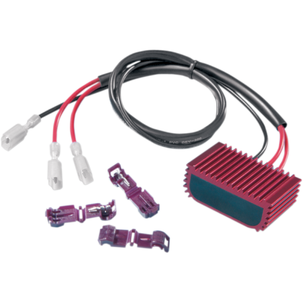 Show Chrome Dual Load Equalizer