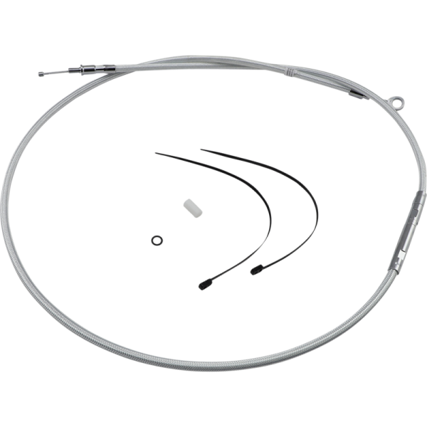 (image for) MAGNUM Sterling Chromite High Efficiency Clutch Cable