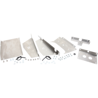 (image for) Standard Fender Eliminator Kit for Kawasaki ZR7/S 00-04