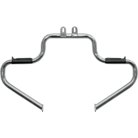 (image for) Multibar® - Chrome for Yamaha XVS1100 V-Star 98-09 (all)