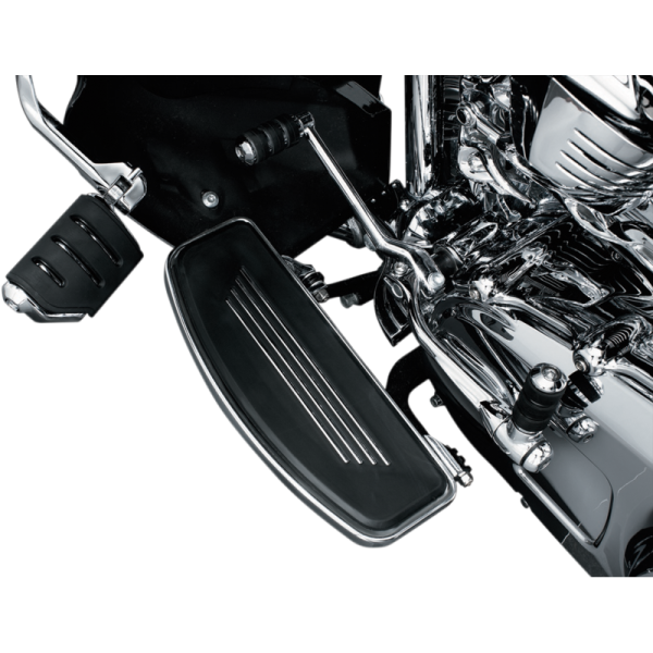 (image for) Premium Floorboard Inserts (Traditional)