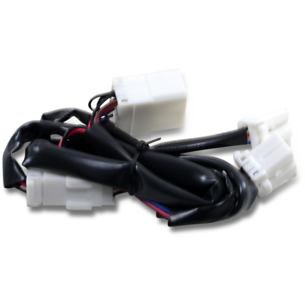 (image for) Custom Dynamics Quick Disconnect Harness 99-13