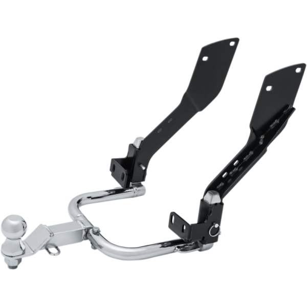 Kuryakyn Receiver Hitch