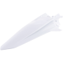 (image for) Rear Fender - White 20