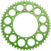 (image for) Renthal 52T Rear Sprocket - Green