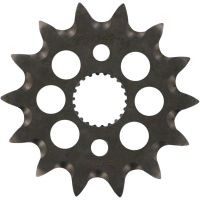 (image for) 15T Grooved Front Sprocket