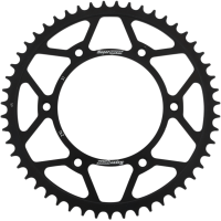 (image for) Supersprox Steel Rear Sprocket - 51T