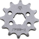 (image for) JT Front Sprocket JTF252-12