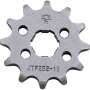 (image for) JT Front Sprocket JTF252-12