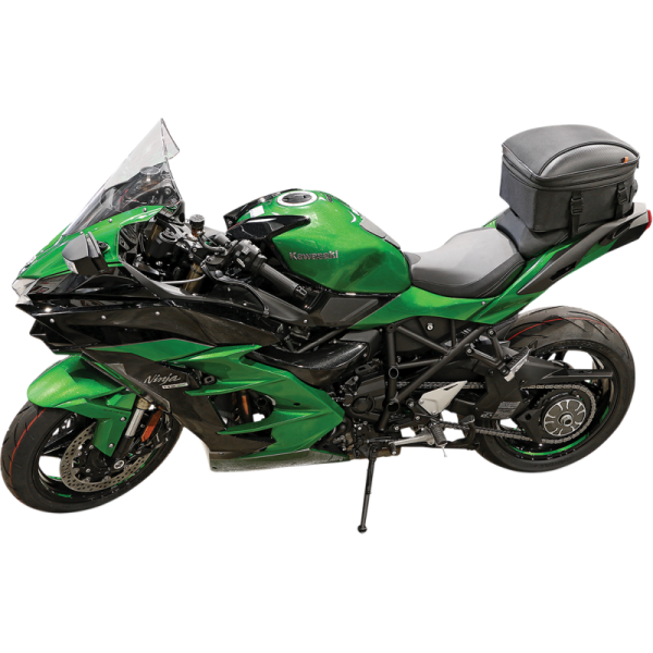 Nelson-Rigg Commuter Touring Tail/Seat Bag