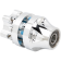 (image for) Front Hub Kit, Chrome, for 08-17 FLST single disc