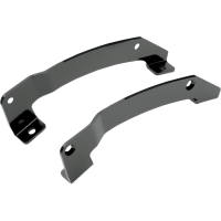 (image for) Saddlebag Protector/Support for Honda VT750C2B Shadow Phantom 10-20,22