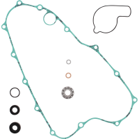 (image for) Vertex Water Pump Rebuild Kit