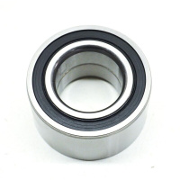 (image for) Double-Rubber-Sealed Ball Bearing - 40 x 74 x 40 mm