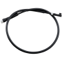 (image for) Motion Pro Standard Speedo Cable - Honda CMX450C Rebel 86-87