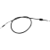 (image for) Motion Pro Clutch Cable - Yamaha MX175 79-81