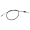 (image for) Clutch CW Cable for Yamaha DT125 80-81
