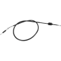 (image for) Clutch CW Cable for Yamaha DT125 80-81