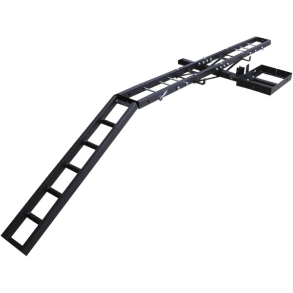 Erickson Mounted Motorcycle Carrier