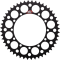 (image for) Renthal Rear Sprocket - 48T Black