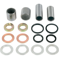 (image for) Moose Offroad Swingarm Bearing Kit for Honda CRF450X 05-17