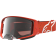 (image for) Alpinestars Supertech Goggles - Vesta Orange/Silver (Mirror Silver Lens)