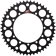 (image for) Renthal Rear Sprocket - 49T Black